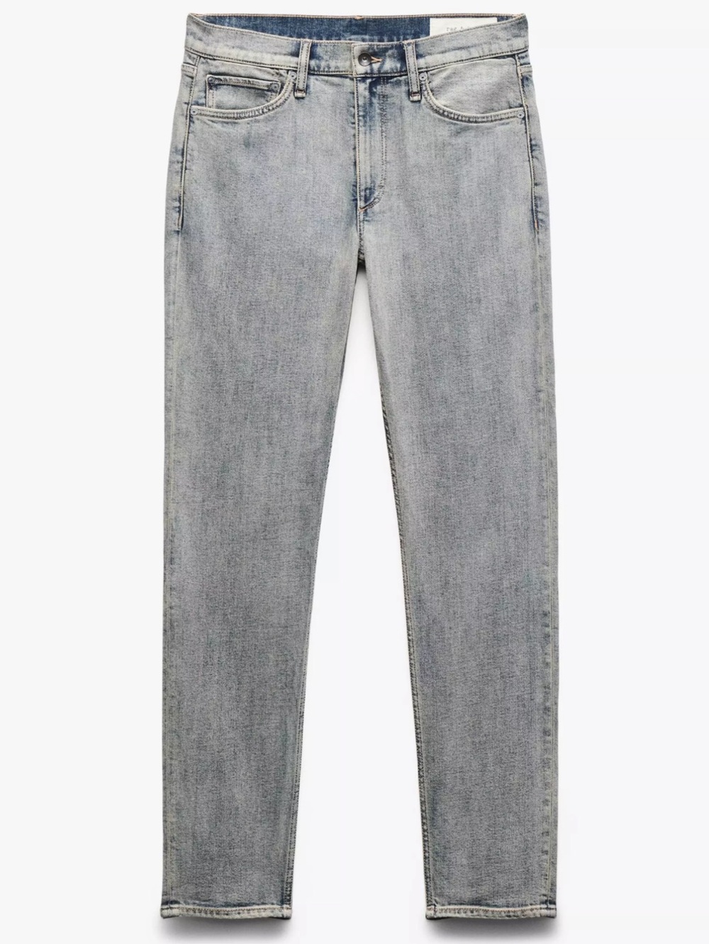 Rag & Bone Fit 2 Authentic Stretch Infuse - Picture 2 of 6